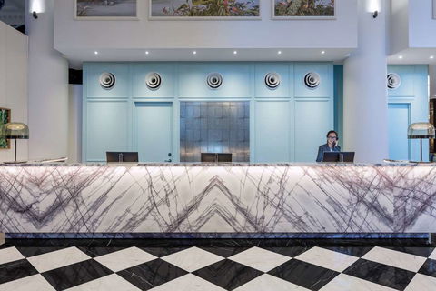Adina Apartment Hotel Brisbane - Accommodation Search 3