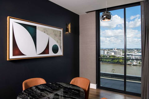 Adina Apartment Hotel Brisbane - Accommodation Search 11