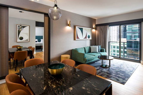 Adina Apartment Hotel Brisbane - Accommodation Search 13
