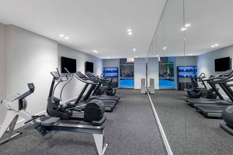 Adina Apartment Hotel Brisbane - Accommodation Search 15