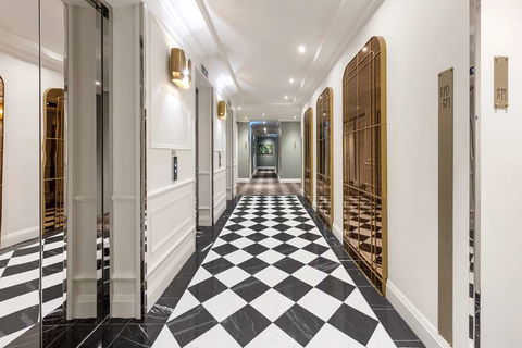 Adina Apartment Hotel Brisbane - Accommodation Search 17