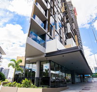 Arise Brisbane One - Accommodation Search