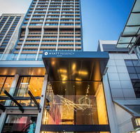 Hyatt Regency Brisbane - Accommodation Search