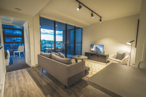 Arise Arena - Accommodation Search 6