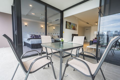 Arise Arena - Accommodation Search 7