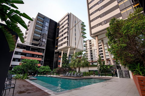 Arise Arena - Accommodation Search 9