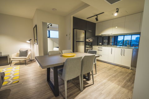 Arise Arena - Accommodation Search 10