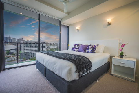 Arise Arena - Accommodation Search 11