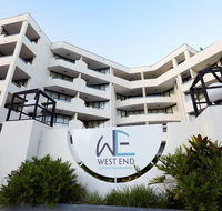 Central West End Apartments - Accommodation Search