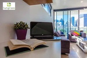 Fleet Lane Apartments - Accommodation Search 11