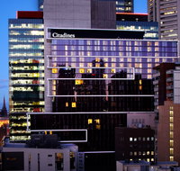 Citadines on Bourke Melbourne - Accommodation Search