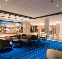 Parmelia Hilton Perth - Accommodation Search