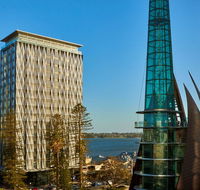 DoubleTree by Hilton Perth Waterfront - Accommodation Search