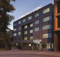 Rendezvous Hotel Perth Central - Accommodation Search