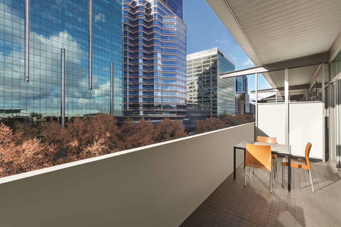 Adina Apartment Hotel Perth - Accommodation Search 4