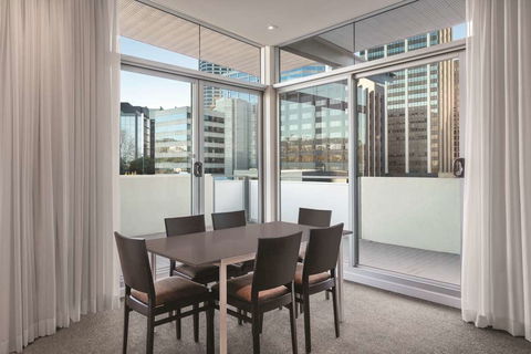 Adina Apartment Hotel Perth - Accommodation Search 13