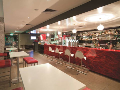 Adina Apartment Hotel Perth - Accommodation Search 16