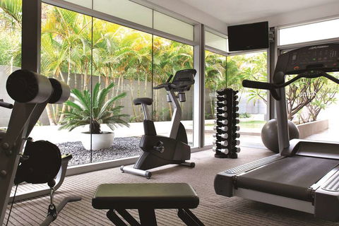 Adina Apartment Hotel Perth - Accommodation Search 17