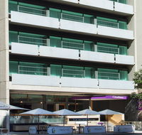 Citadines St Georges Terrace - Accommodation Search