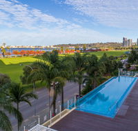 Crowne Plaza Perth - Accommodation Search