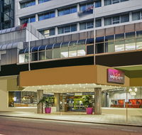Mercure Hotel Perth - Accommodation Search