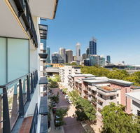 Nesuto Mounts Bay Perth Apartment Hotel - Accommodation Search