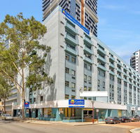 Comfort Inn  Suites Goodearth - Accommodation Search