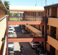 City Waters - Accommodation Search