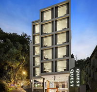 Quest Mounts Bay Road - Accommodation Search
