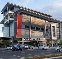The Calamvale Hotel - Accommodation Search