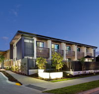 The Glen Hotel  Suites - Accommodation Search