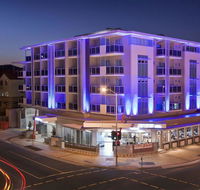Jephson Hotel - Accommodation Search
