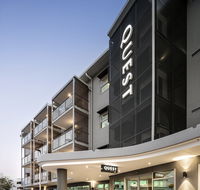 Quest Eight Mile Plains - Accommodation Search