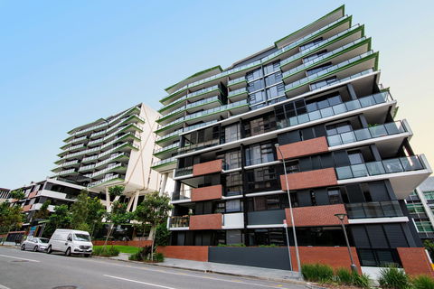Arise Arena - Accommodation Search 0