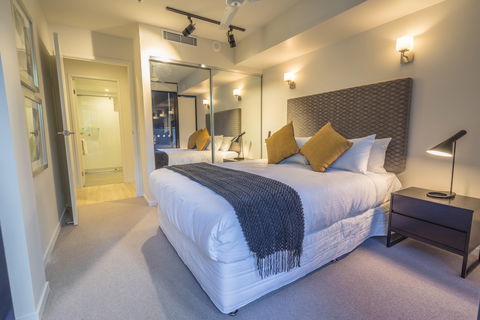 Arise Arena - Accommodation Search 1