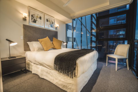 Arise Arena - Accommodation Search 2
