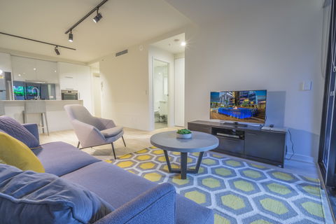 Arise Arena - Accommodation Search 5