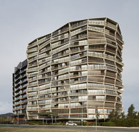 Ovolo Nishi - Accommodation Search