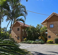 Quality Hotel Robertson Gardens - Accommodation Search