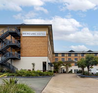 Mercure Brisbane Garden City - Accommodation Search