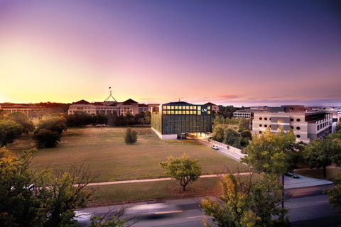Little National Hotel - Accommodation Search 0