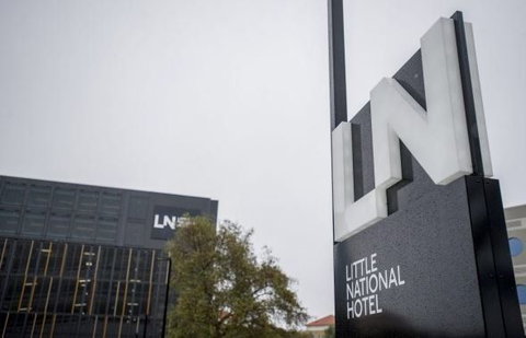 Little National Hotel - Accommodation Search 1