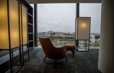 Little National Hotel - Accommodation Search 2