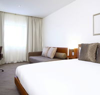 Novotel Canberra - Accommodation Search