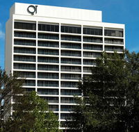 QT Canberra - Accommodation Search