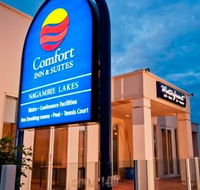 Nagambie Waterfront Motel - Accommodation Search