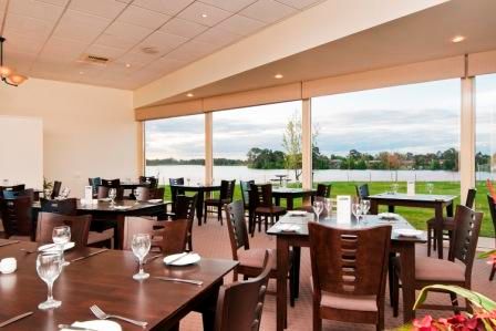 Nagambie Waterfront Motel - Accommodation Search 3