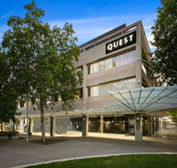 Quest Canberra City Walk - Accommodation Search