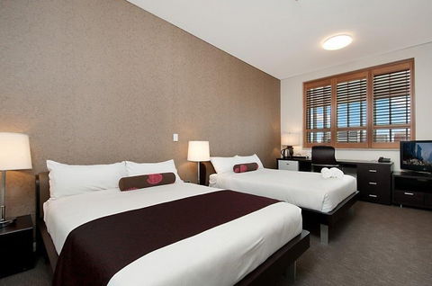 Adabco Boutique Hotel - Accommodation Search 0