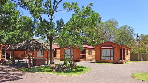 Adelaide Caravan Park - Accommodation Search 0